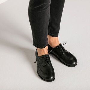 Birkenstock Laramie size 37 color black